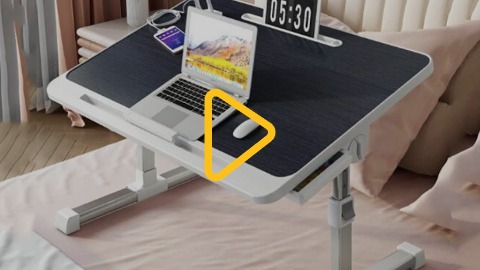 Столик-трансформер для ноутбука Столик-трансформер для ноутбука
